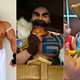 Illustration for article titled Enormous Muscles Sure Help with Cosplay